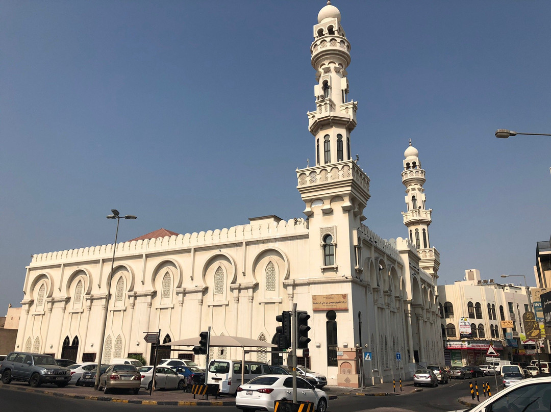 Asdal Gulf Inn Boutique Hotel Seef主图