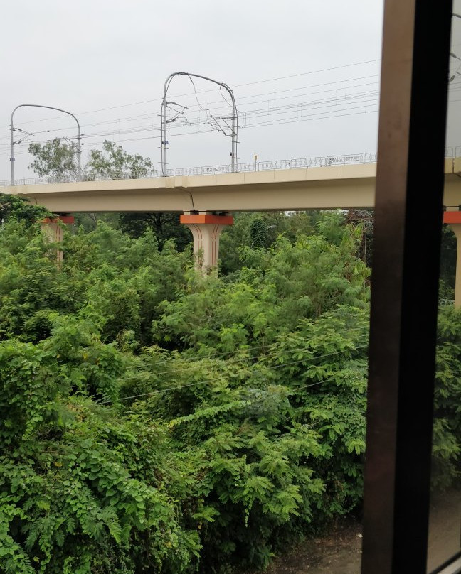 Hotel Legend Inn主图