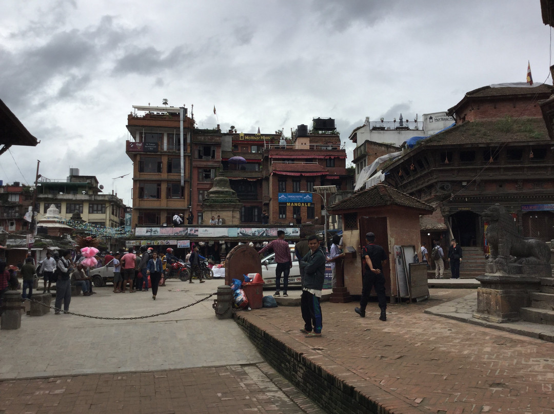 Mangal Bazar-帕坦（拉利特浦）必去景点