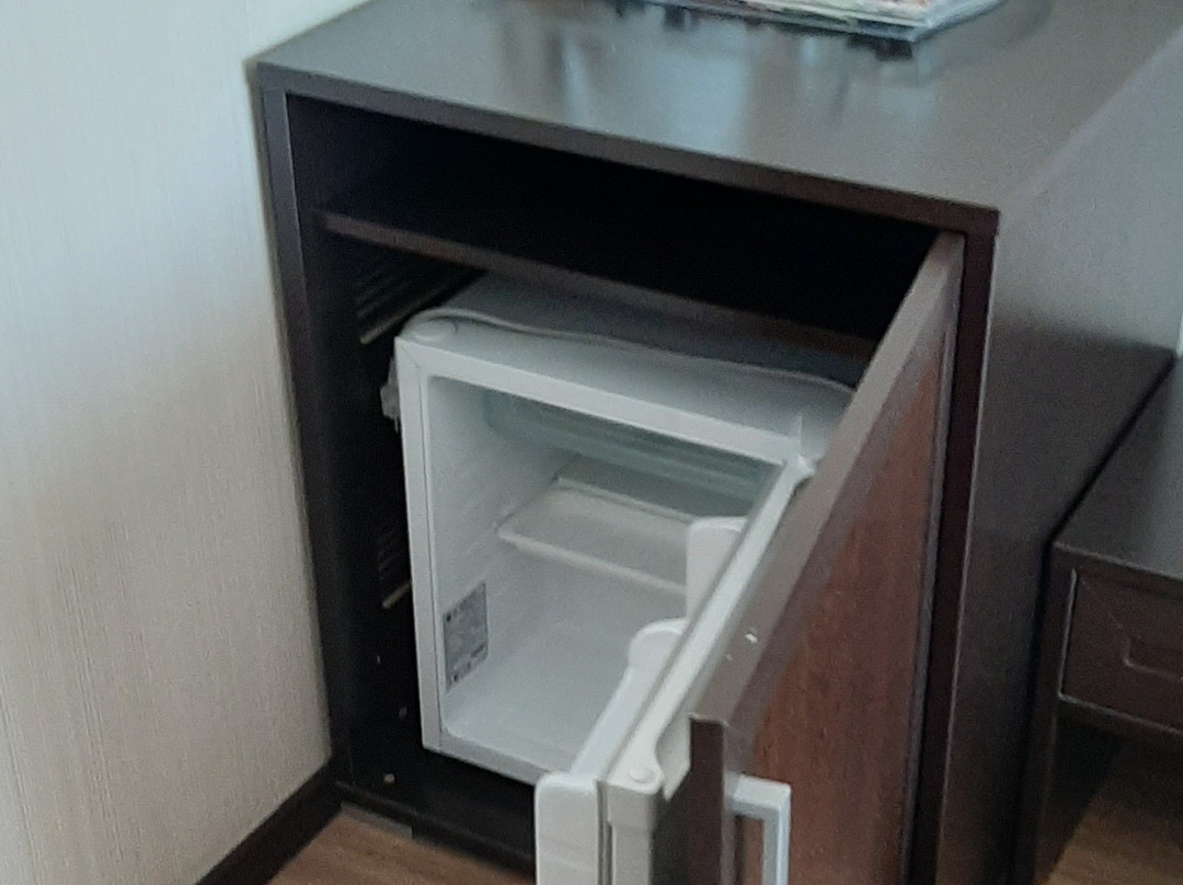 扎里纳旅馆主图