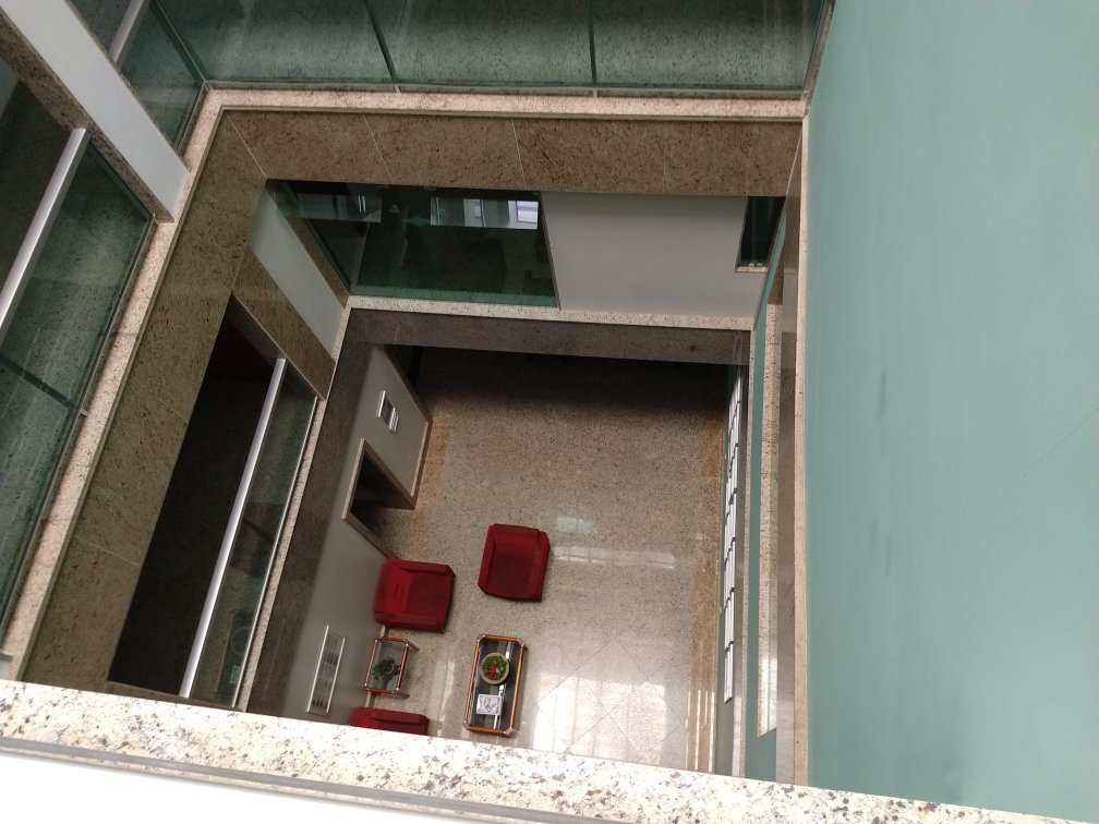 Cidade Hotel-官方