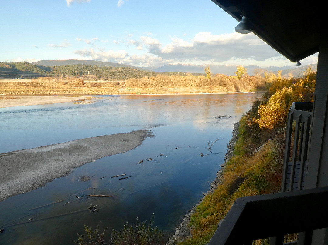 Best Western Plus Kootenai River Inn Casino & Spa主图