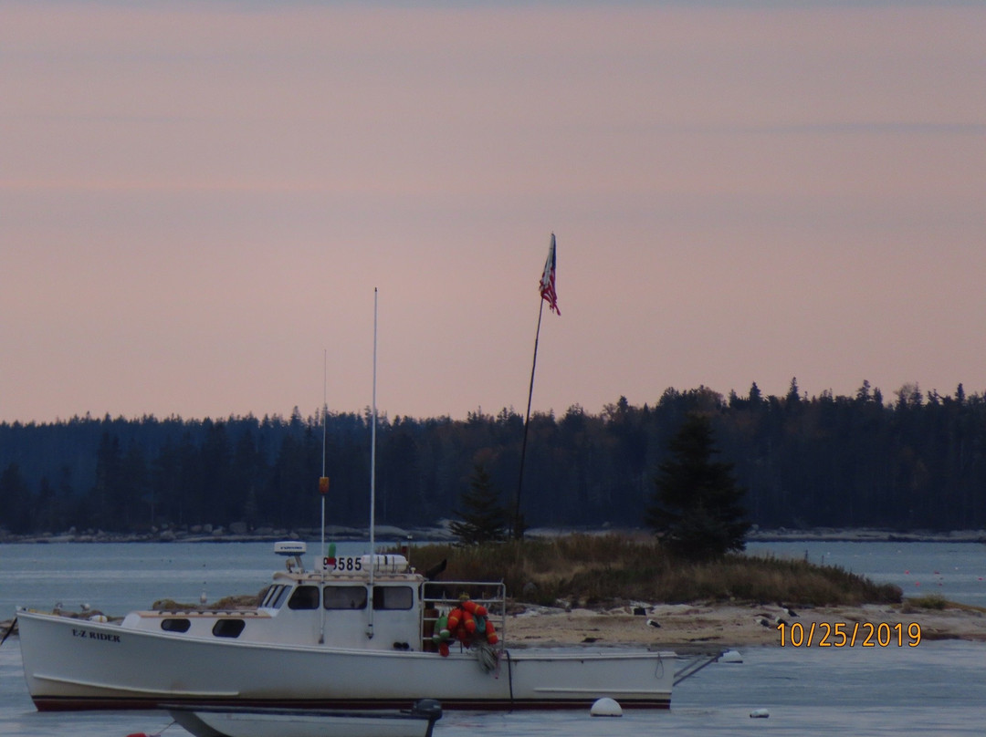 Inn on the Harbor主图