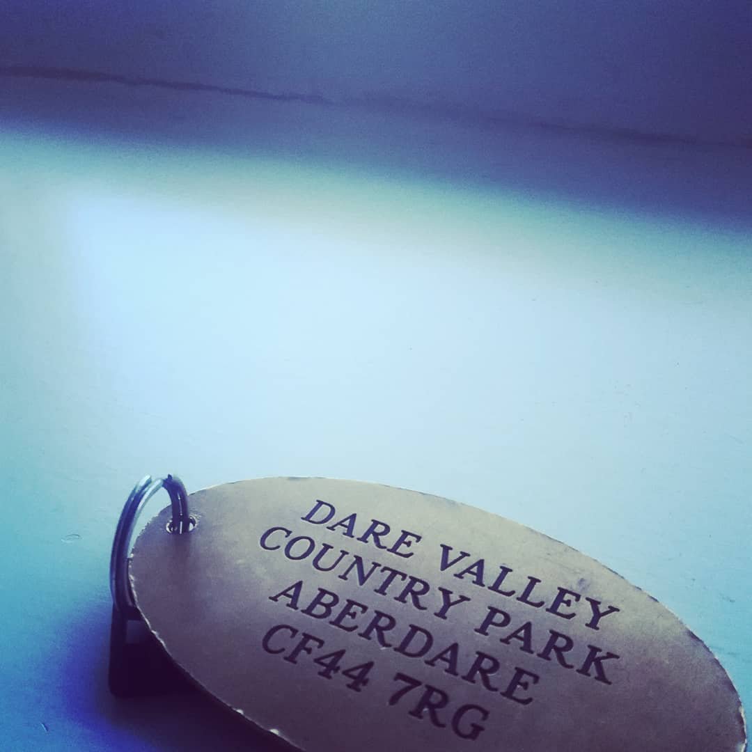 Dare Valley Country Park-官方