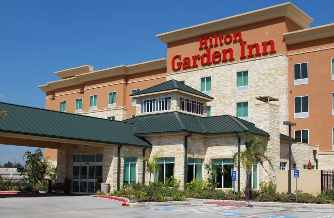 Hilton Garden Inn Houston West Katy主图