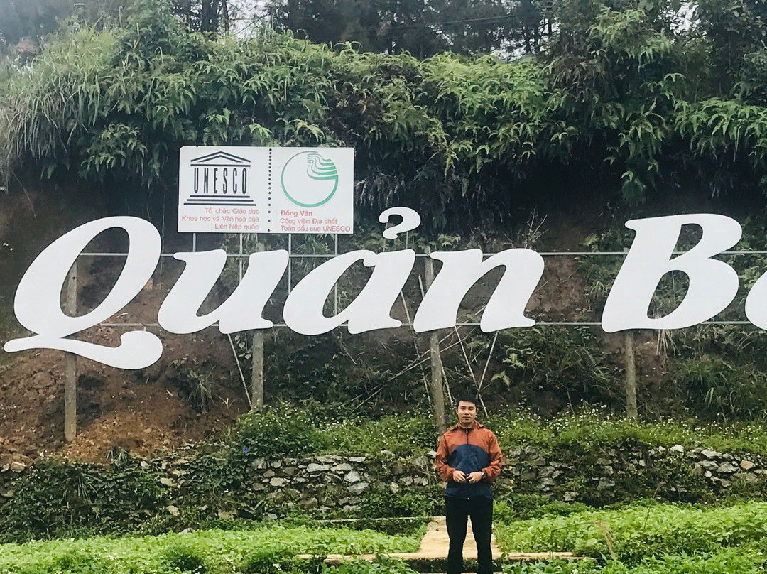 Hoang Ngoc Hotel主图