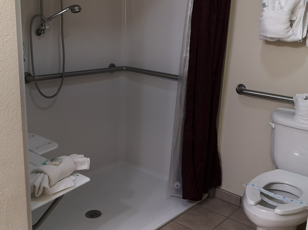 Cody Legacy Inn & Suites主图