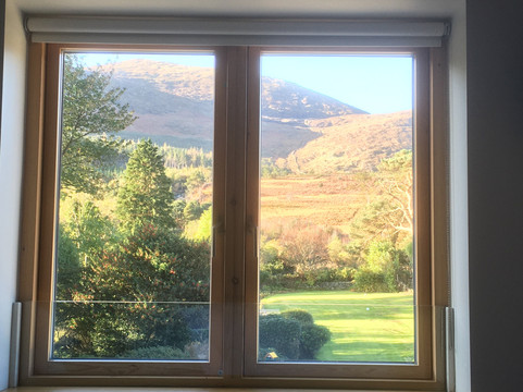 樱桃山旅馆主图