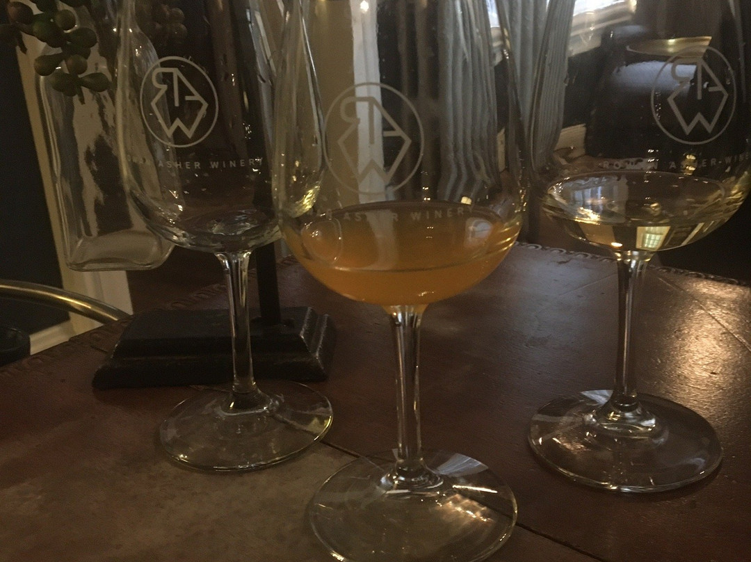 Rowan Asher Winery & Hard Cidery景点图片