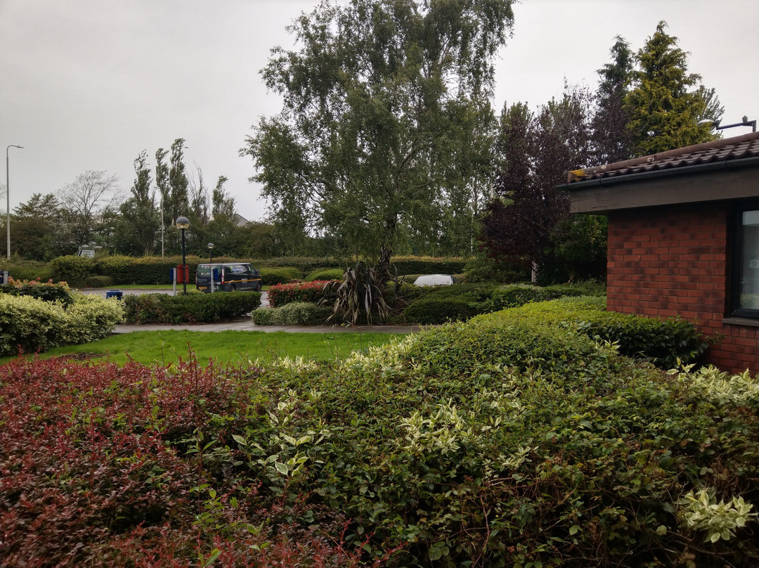 Travelodge Haydock St. Helens主图