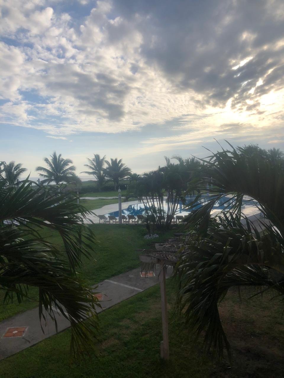 Hotel Balneario Tecolutla-官方