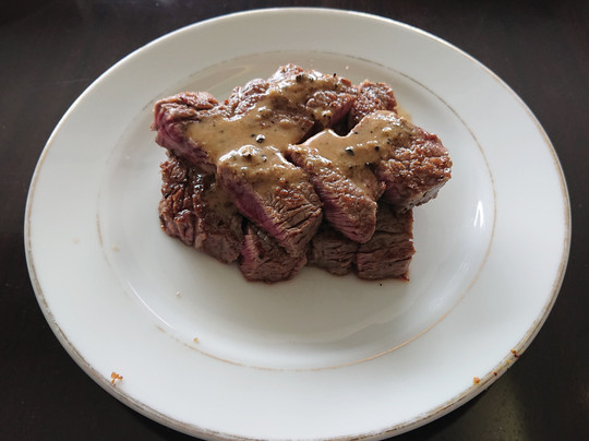 ステーキ＆グリル コノシュア