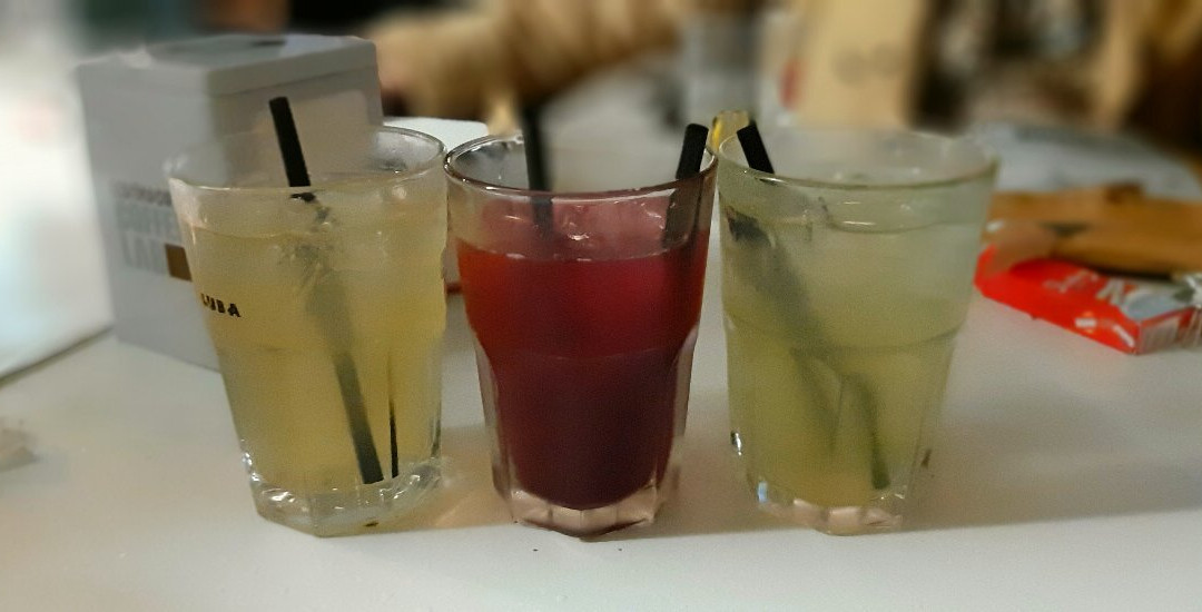 Ace cafe