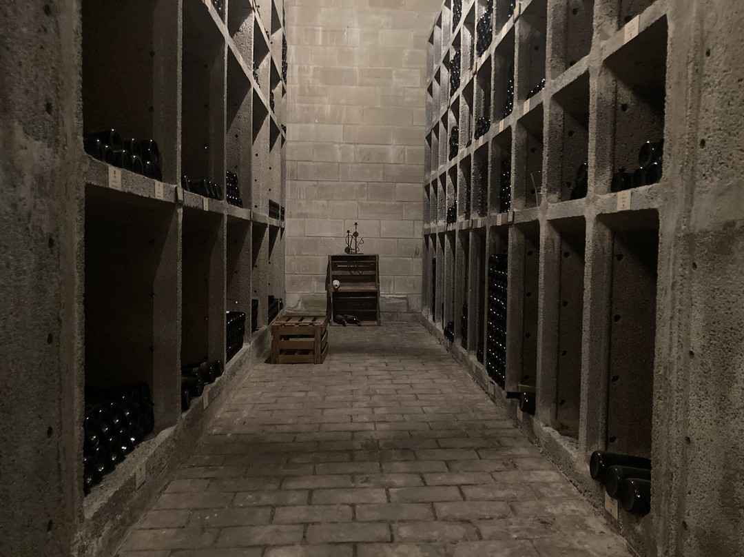 C&g Winzer景点图片