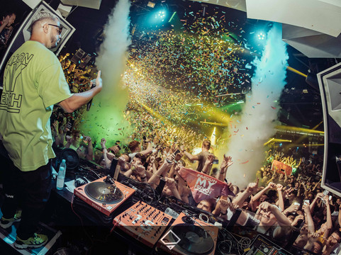 Bootshaus-科隆必去景点