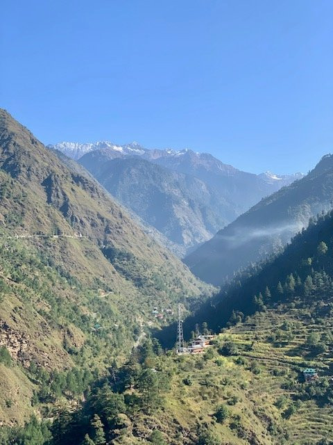 Tirthan View Homestay主图