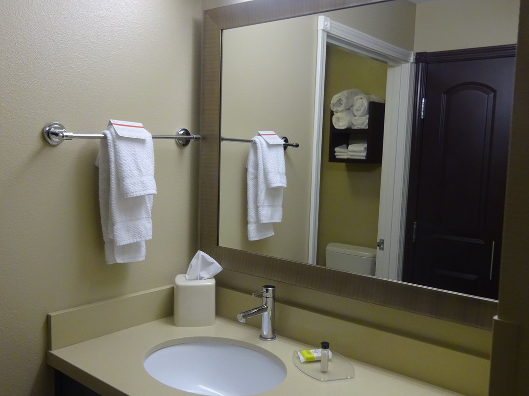 Staybridge Suites Cheyenne By IHG主图