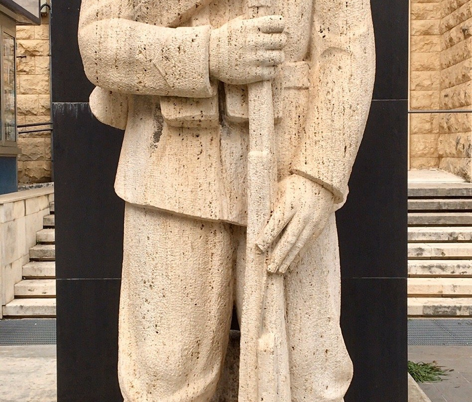 Palazzo delle Poste-拉古萨必去景点