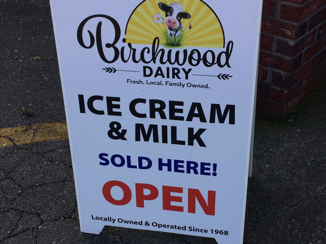 Birchwood Dairy Farm景点图片