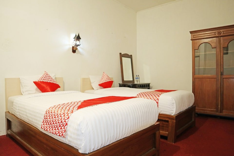 OYO 1407 Hotel Amali Syariah主图