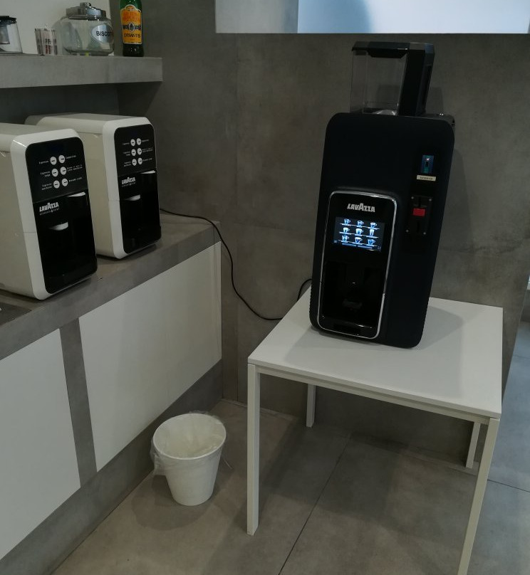 Hotel Artemide主图