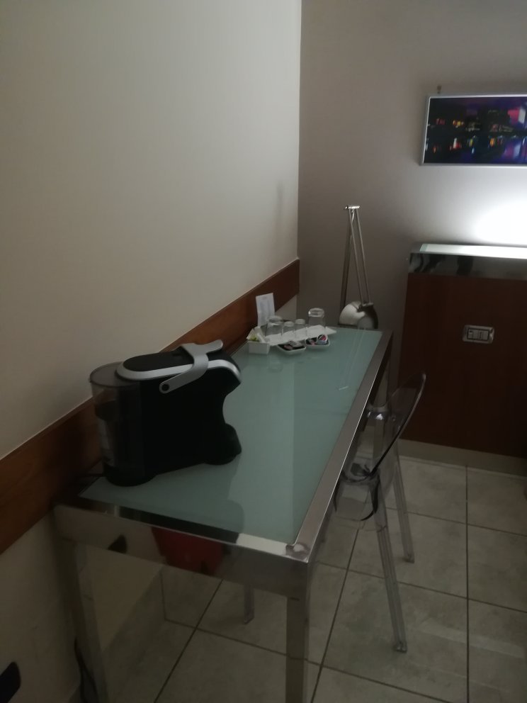 Hotel Artemide-官方