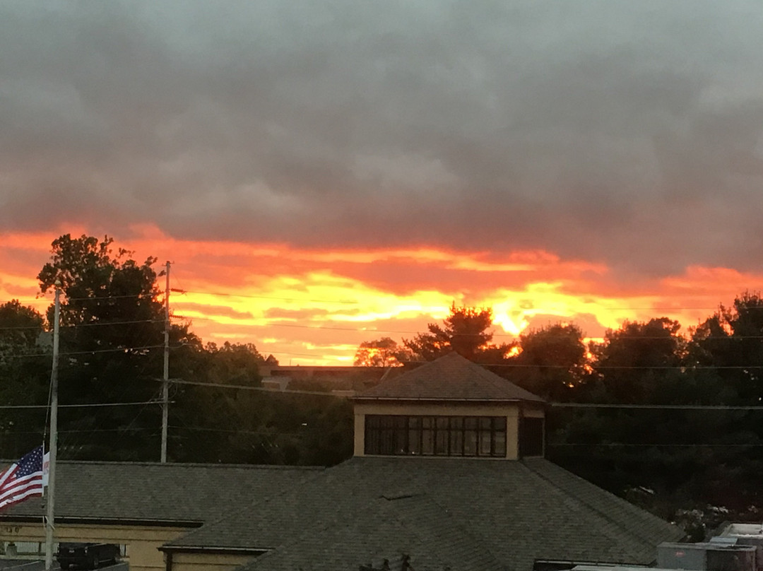 The Inn at Saint Mary's主图