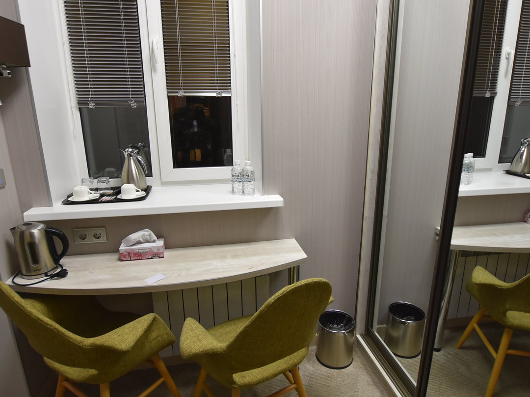 Hotel Vladpoint主图