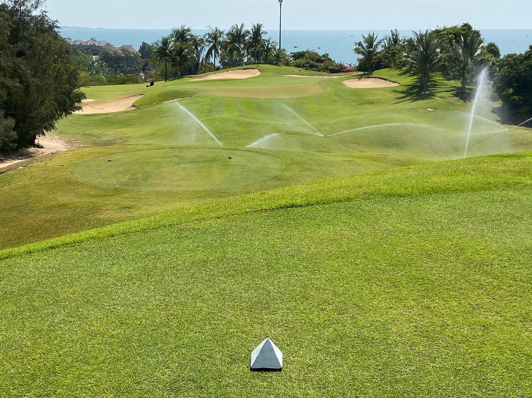 Sea Links Golf & Country Club景点图片