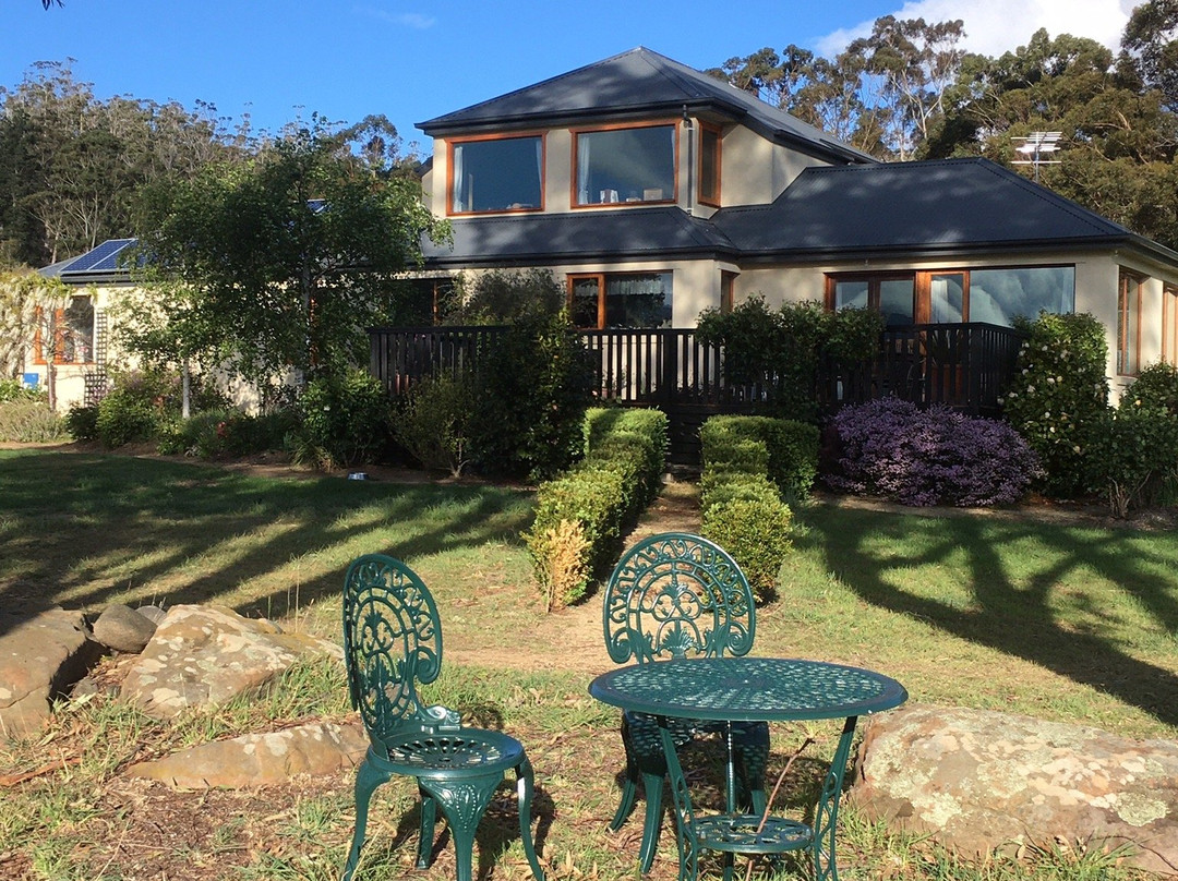 Brightwater Bed and Breakfast主图