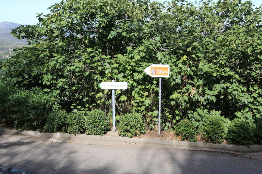 Musée d'art sacré d'Oletta-Oletta必去景点