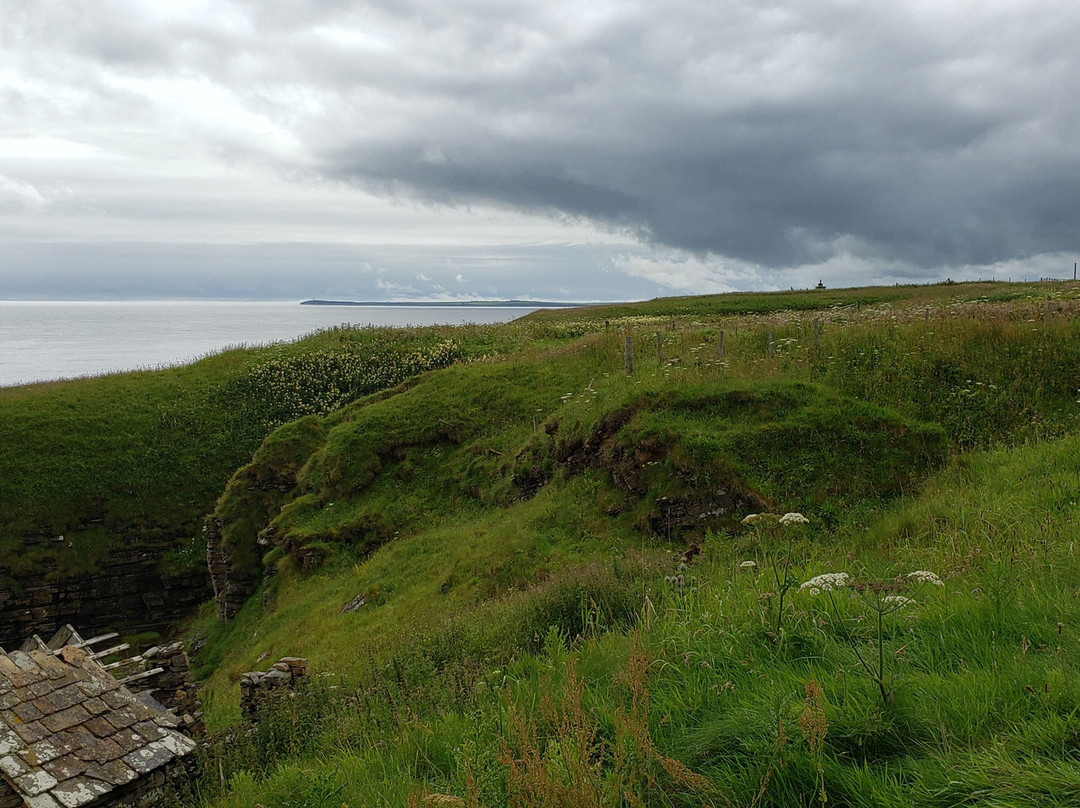 Caithness Broch Centre景点图片