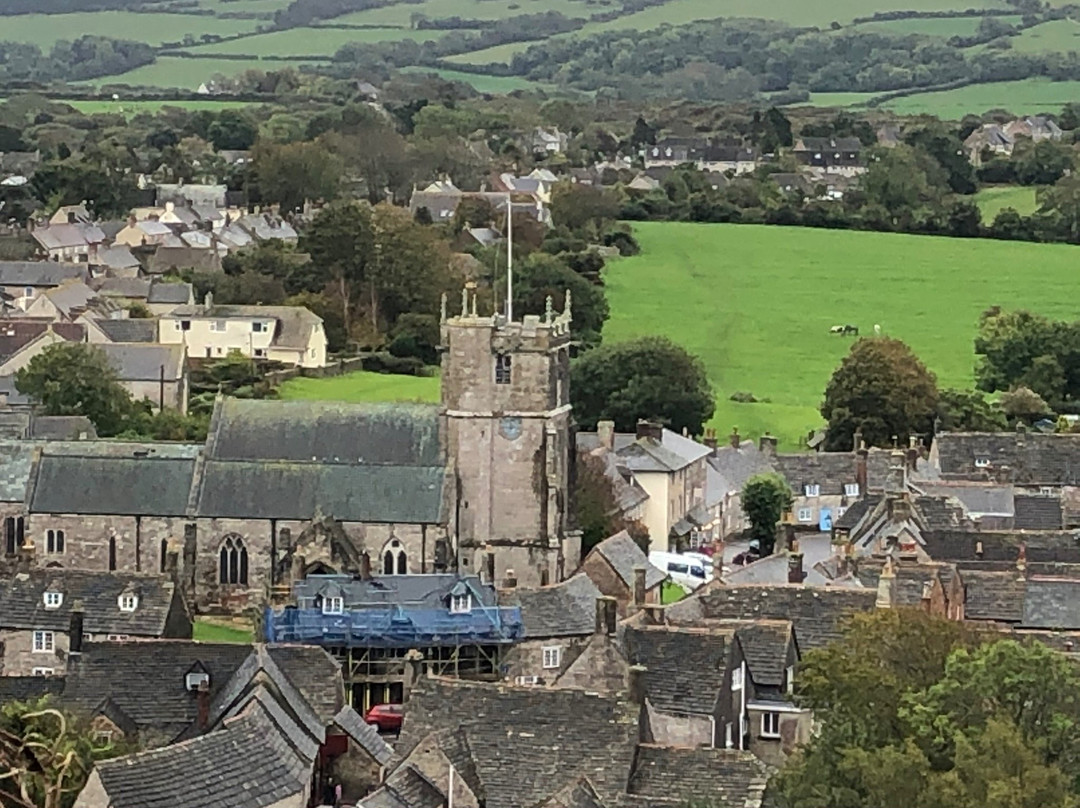 Discover England Tours景点图片