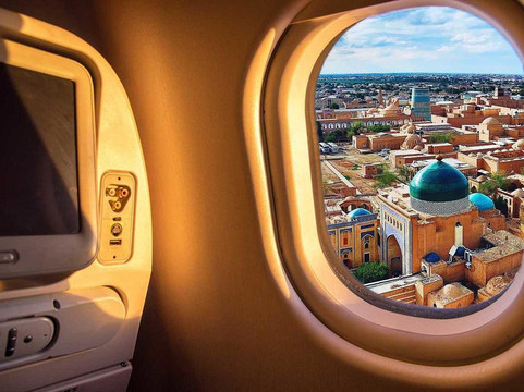 Garant Travel Central Asia-塔什干必去景点