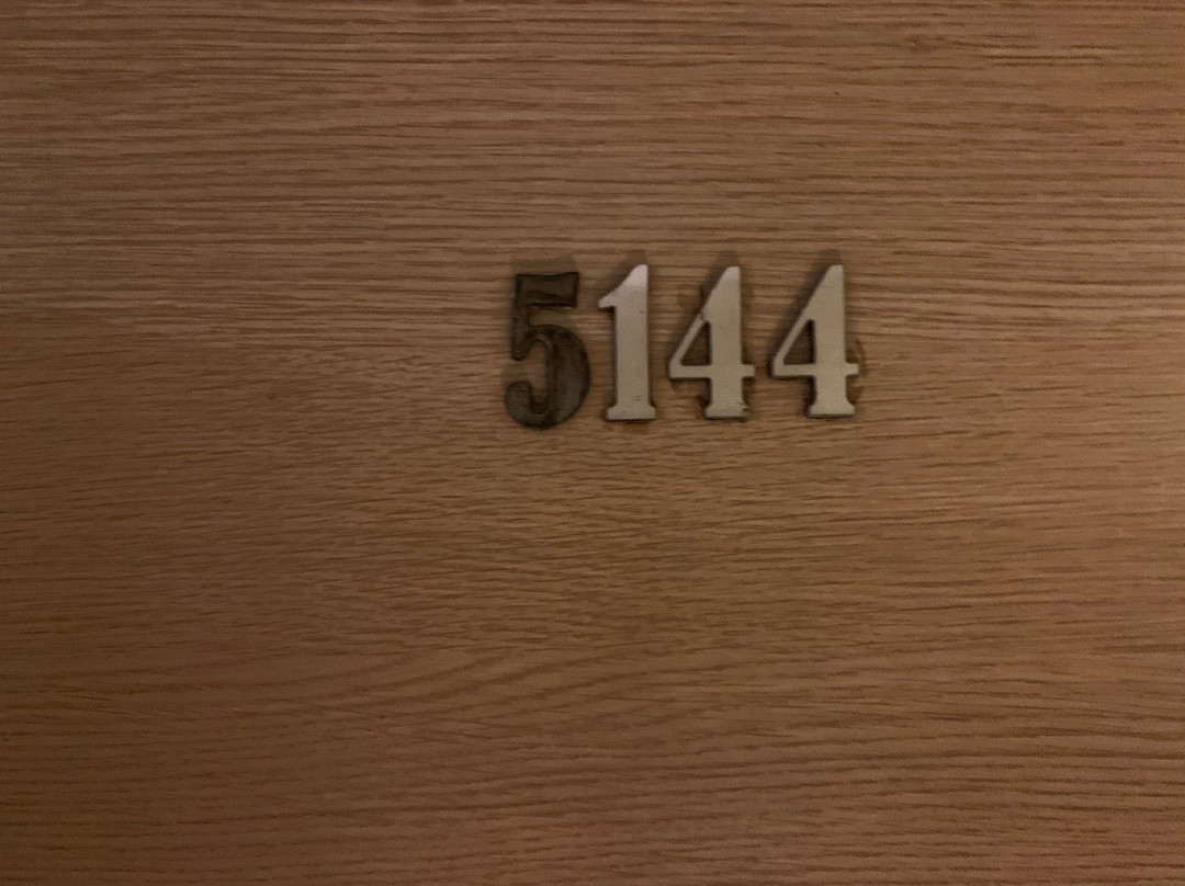 克拉克酒店套房主图