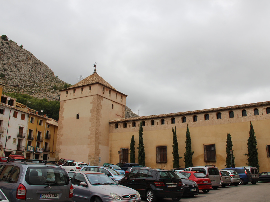 Centro Historico De Cocentaina景点图片