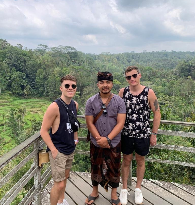 Ubud Great Driver景点图片