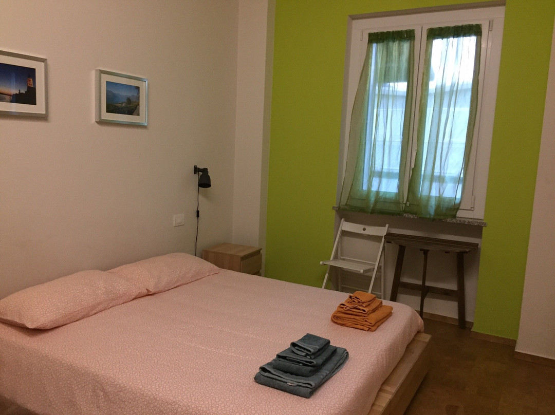 B&B Binario Franciacorta主图