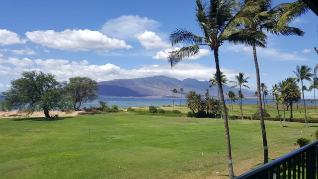 卢瓦纳凯度假酒店-浴室