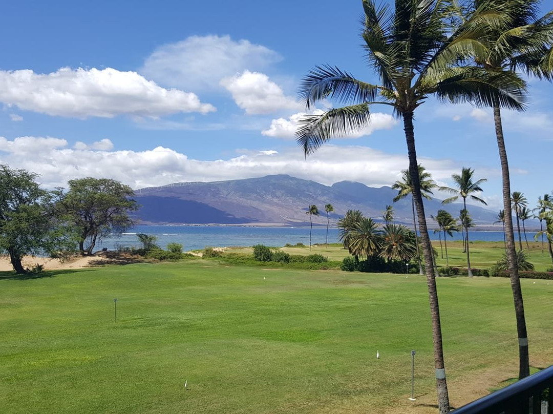 卢瓦纳凯度假酒店主图