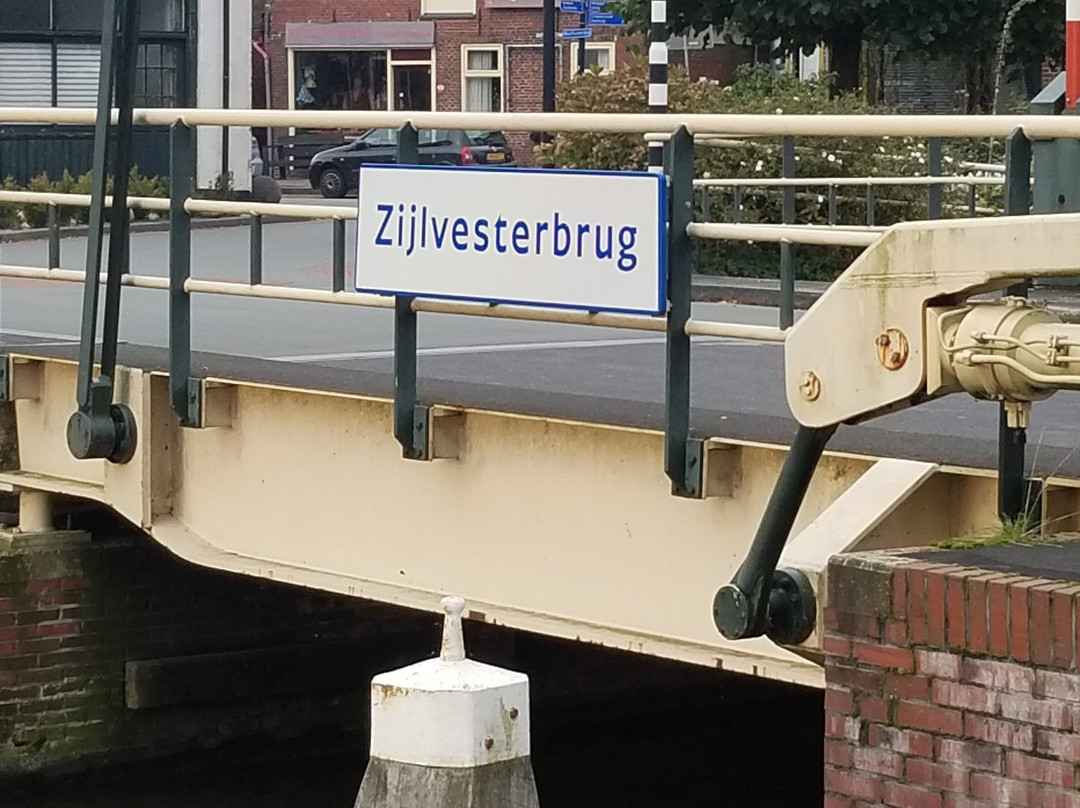 Molen Hunsingo主图