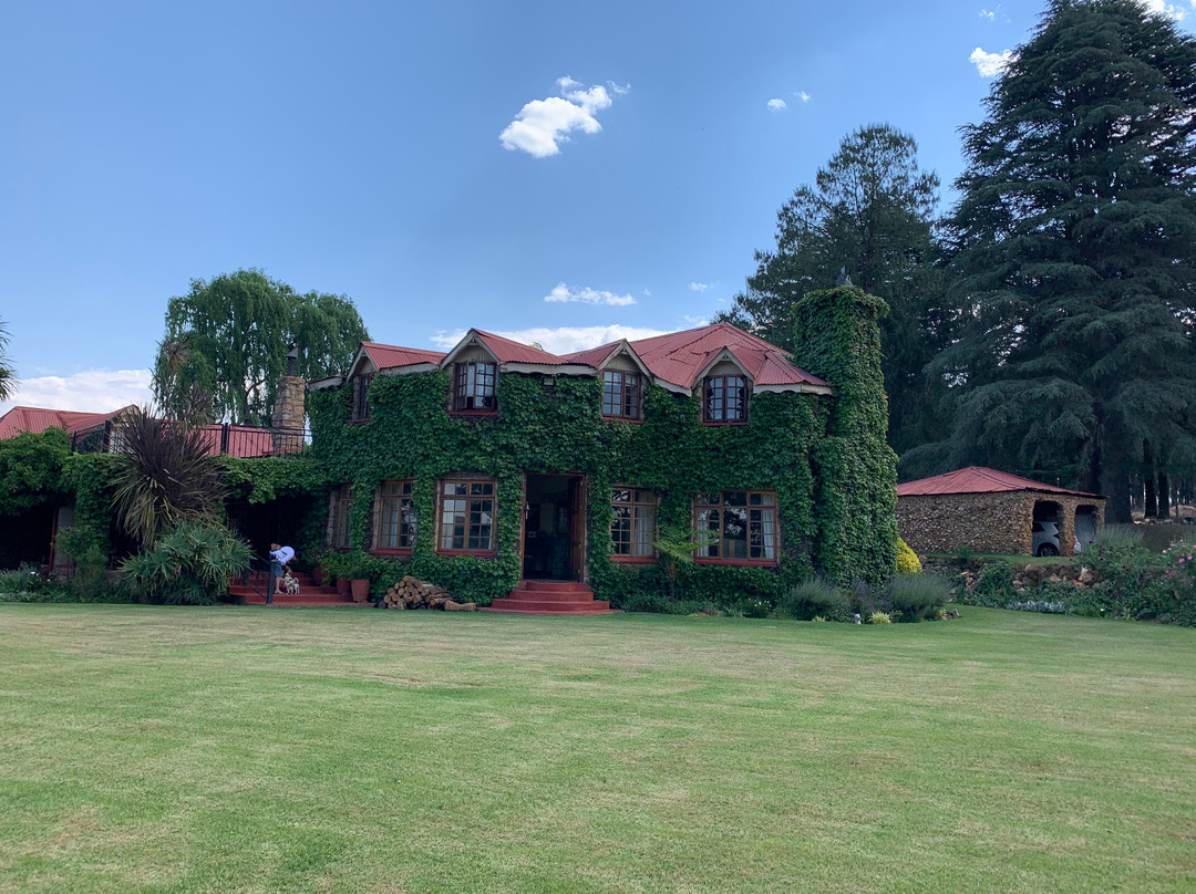 Springgrove Estate主图