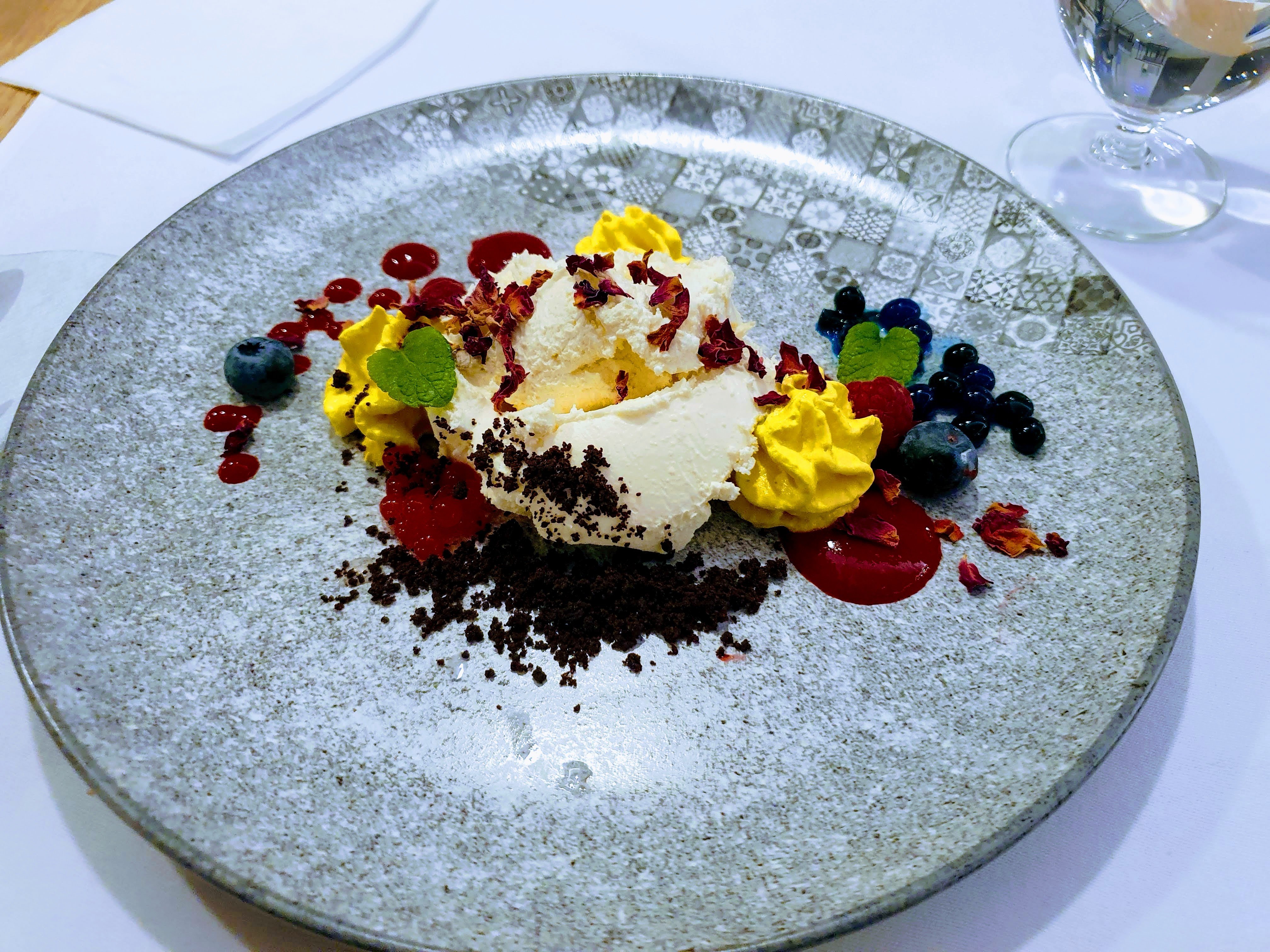 Hampton by Hilton Oswiecim-餐饮