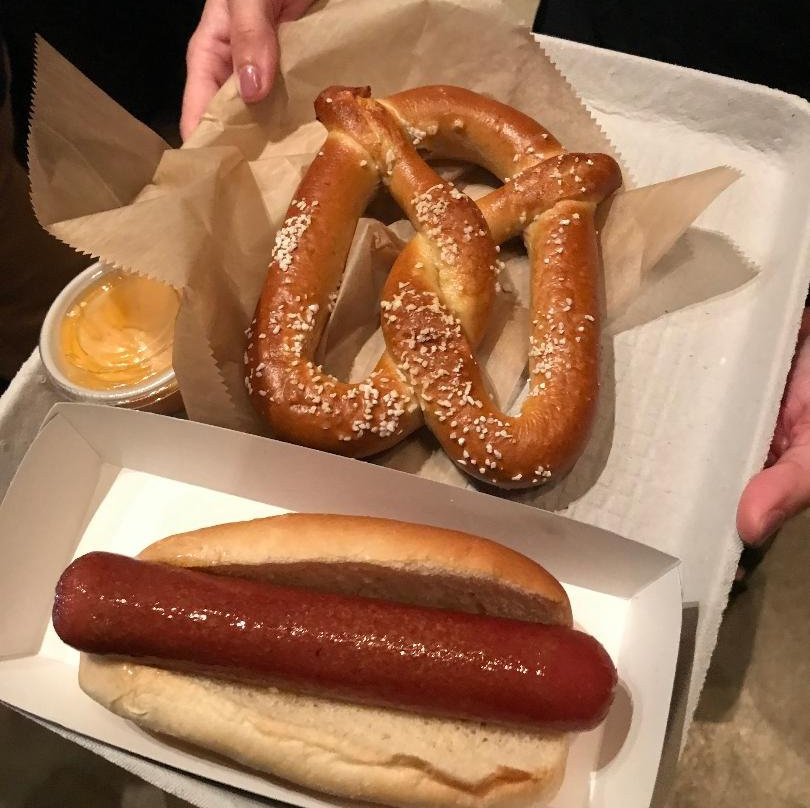 Allen County War Memorial Coliseum-韦恩堡必去景点