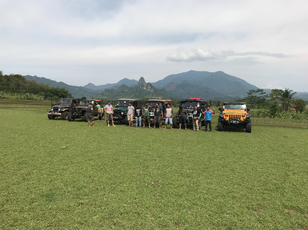 武吉旅游攻略图片