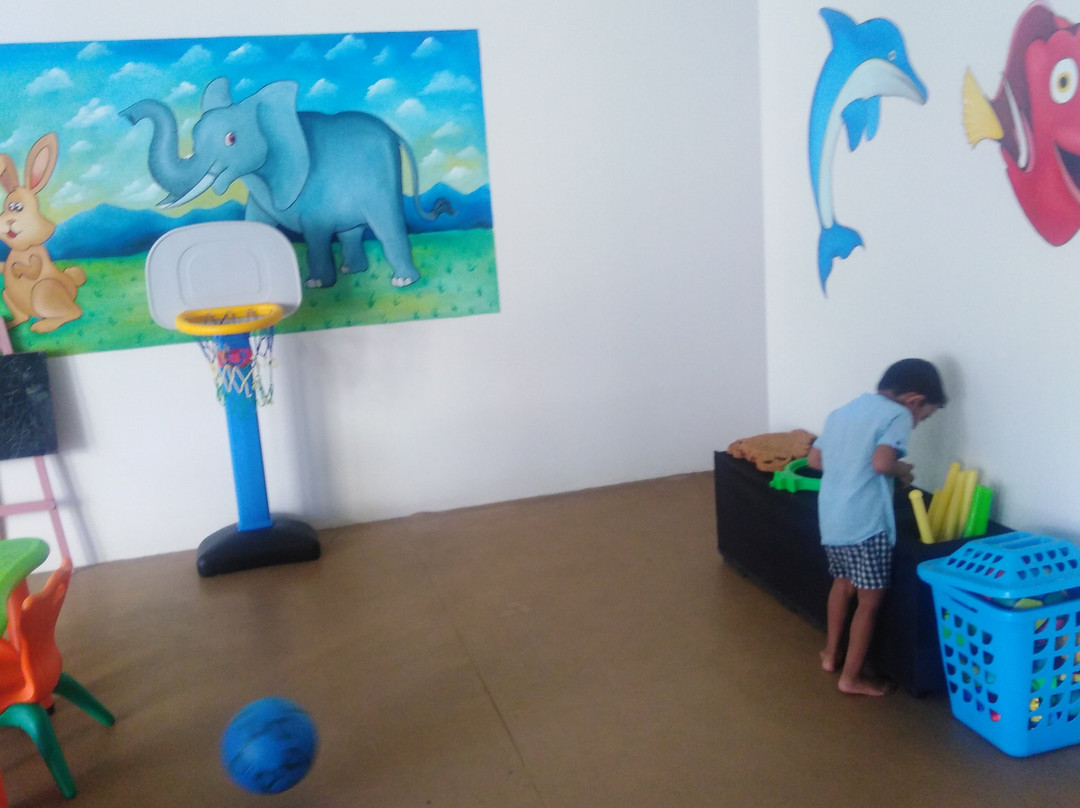 Amaya Beach - Pasikudah主图