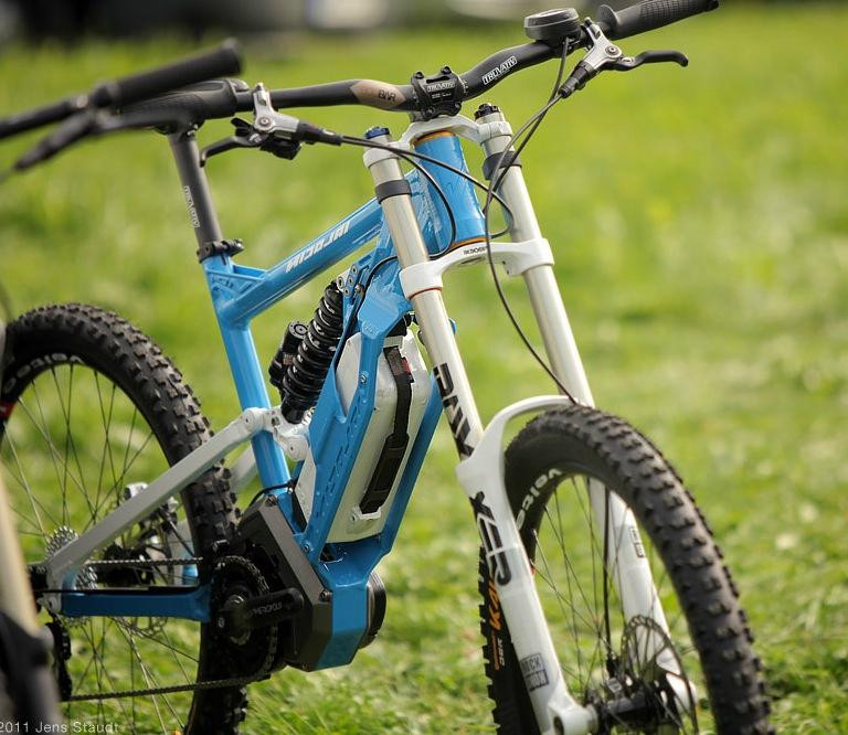 Cykel-塔伯拉山必去景点