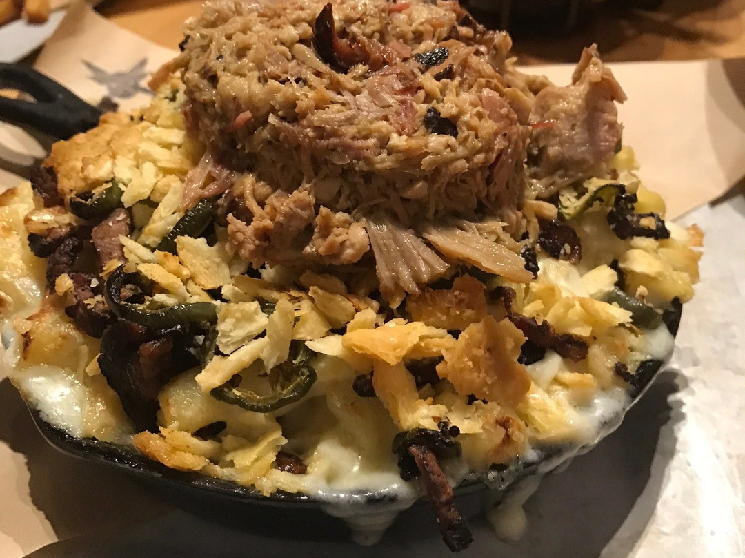 Prohibition Pig-沃特伯里必去景点