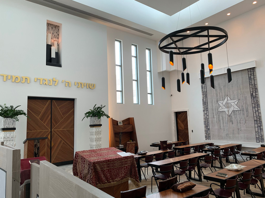 Chabad Jewish Center of Puerto Rico-卡罗来纳必去景点
