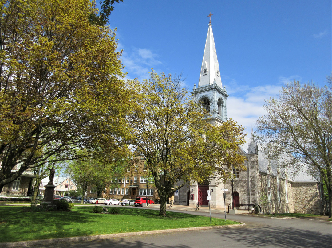 Parc Jean-Marie Moreau